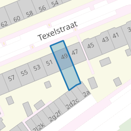 Perceel ZDM01-H-4499