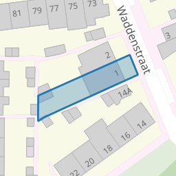 Perceel ZDM01-H-4506