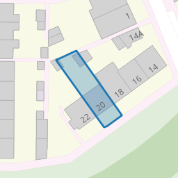 Perceel ZDM01-H-4510