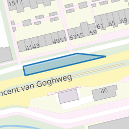 Perceel ZDM01-H-4517