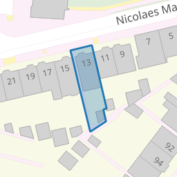 Perceel ZDM01-H-4525