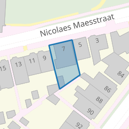 Perceel ZDM01-H-4527