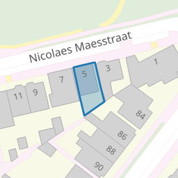 Perceel ZDM01-H-4528