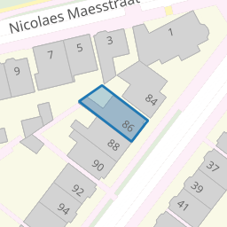 Perceel ZDM01-H-4529