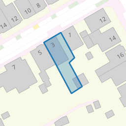 Perceel ZDM01-H-4537