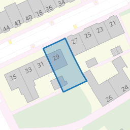 Perceel ZDM01-H-4547