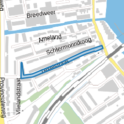 Perceel ZDM01-H-4548