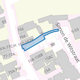 Perceel ZDM01-H-4561