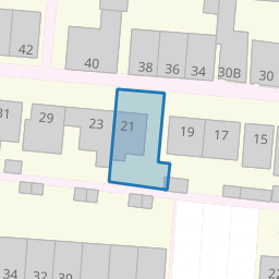 Perceel ZDM01-H-4567