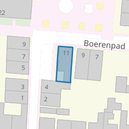 Perceel ZDM01-H-4569