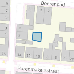 Perceel ZDM01-H-4571