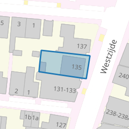 Perceel ZDM01-H-4574