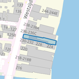 Perceel ZDM01-H-4580