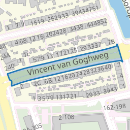 Perceel ZDM01-H-4583