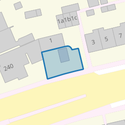 Perceel ZDM01-H-4585