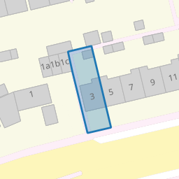 Perceel ZDM01-H-4587