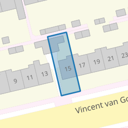 Perceel ZDM01-H-4593