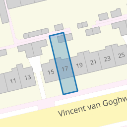 Perceel ZDM01-H-4594