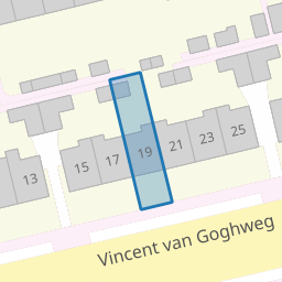 Perceel ZDM01-H-4595