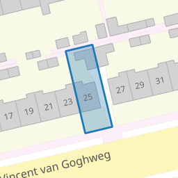 Perceel ZDM01-H-4598