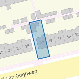 Perceel ZDM01-H-4599