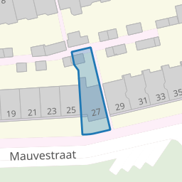 Perceel ZDM01-H-4610