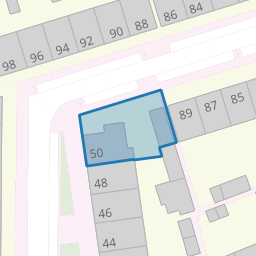 Perceel ZDM01-H-4624