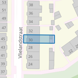 Perceel ZDM01-H-4662