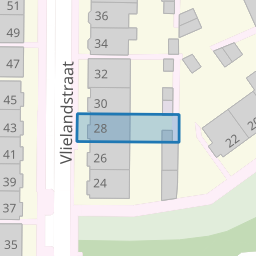 Perceel ZDM01-H-4663