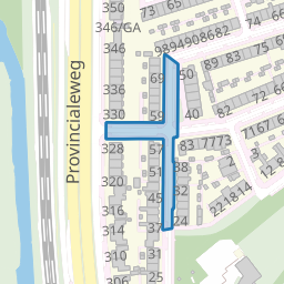 Perceel ZDM01-H-4664