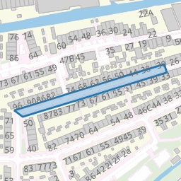 Perceel ZDM01-H-4665