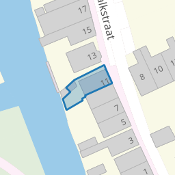 Perceel ZDM01-H-4671