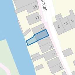 Perceel ZDM01-H-4672