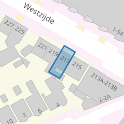 Perceel ZDM01-H-4683