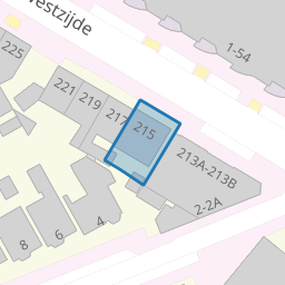 Perceel ZDM01-H-4684