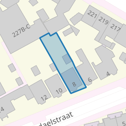 Perceel ZDM01-H-4691