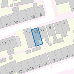 Perceel ZDM01-H-4694