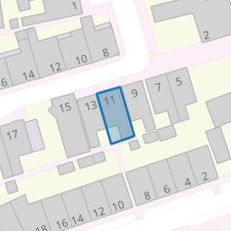 Perceel ZDM01-H-4695