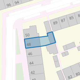 Perceel ZDM01-H-4700