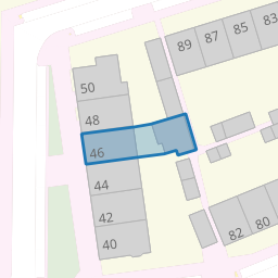 Perceel ZDM01-H-4701