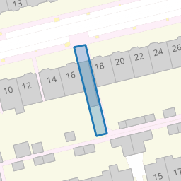 Perceel ZDM01-H-4706