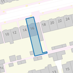 Perceel ZDM01-H-4707