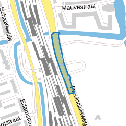 Perceel ZDM01-H-4715