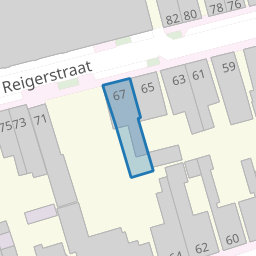 Perceel ZDM01-H-4755