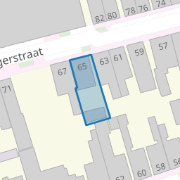 Perceel ZDM01-H-4756