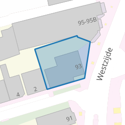 Perceel ZDM01-H-4758