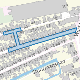 Perceel ZDM01-H-4759