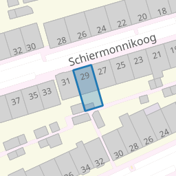 Perceel ZDM01-H-4769