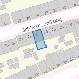 Perceel ZDM01-H-4770
