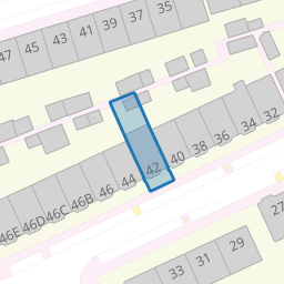 Perceel ZDM01-H-4772